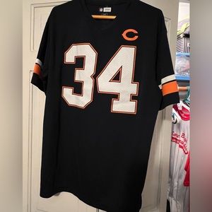 Women’s Walter Payton Chicago Bears Jersey